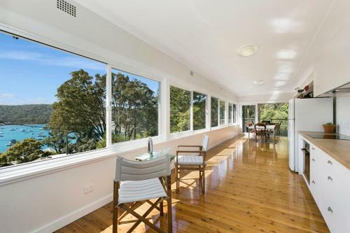 Bayscape At Hardys Bay/killcare