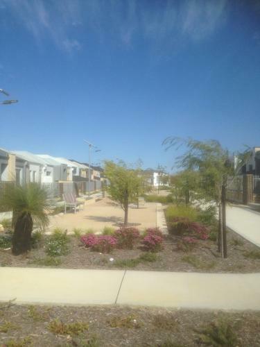 Eden Beach Holiday Getaway