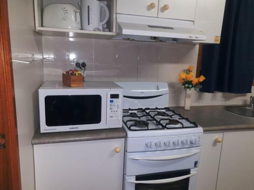 Apartamento Rocks Retreat Cabin - Seal