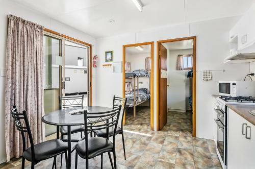 Apartamento Rocks Retreat Cabin - Seal