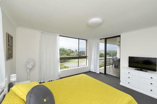 Apartamento The Dunes 15 - Fingal Bay