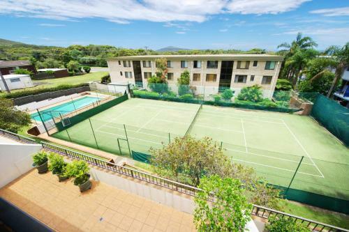 Apartamento The Dunes 15 - Fingal Bay