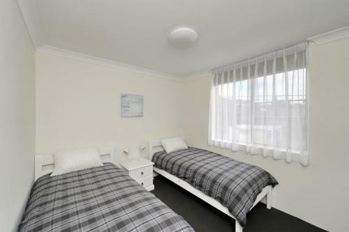 Apartamento The Dunes 15 - Fingal Bay