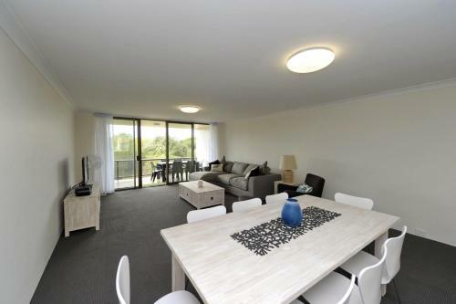 Apartamento The Dunes 15 - Fingal Bay