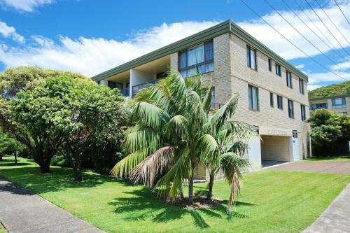 Apartamento The Dunes 15 - Fingal Bay