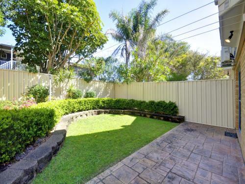 Apartamento Marine Dr 2/68 - Fingal Bay