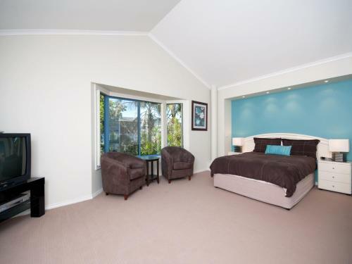 Apartamento Marine Dr 2/68 - Fingal Bay