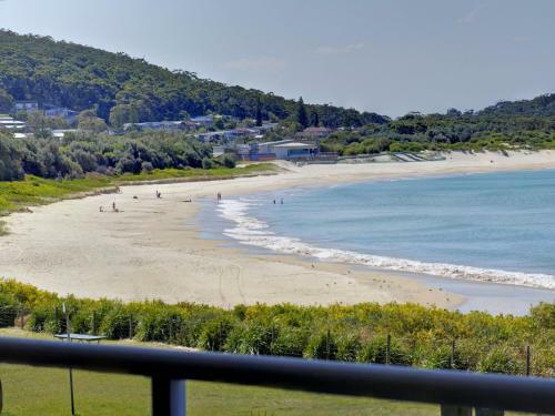Apartamento Marine Dr 2/68 - Fingal Bay