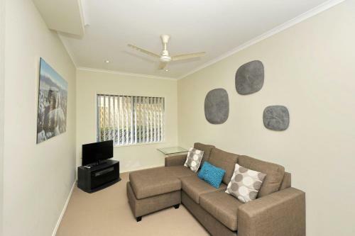 Apartamento Marine Dr 2/68 - Fingal Bay