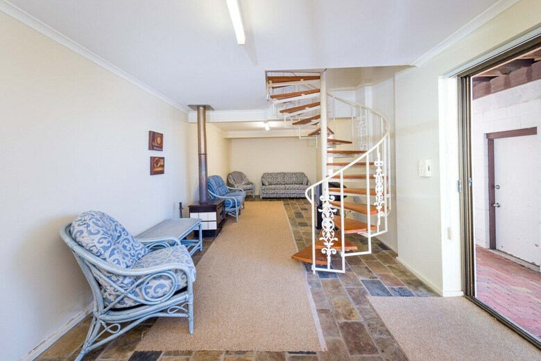 Apartamento Lentara St 12 - Fingal Bay