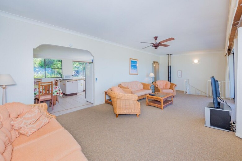 Apartamento Lentara St 12 - Fingal Bay
