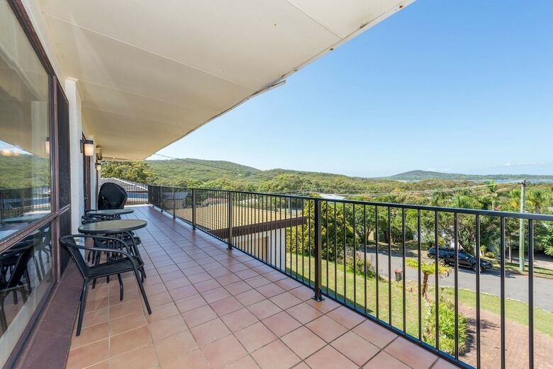 Apartamento Lentara St 12 - Fingal Bay