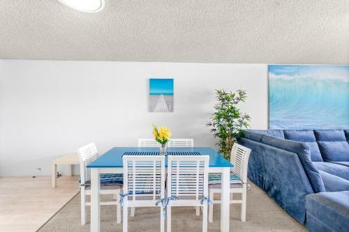 Apartamento A Sea Mist At The Dunes - Fingal Bay