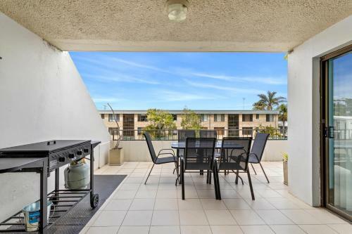 Apartamento A Sea Mist At The Dunes - Fingal Bay