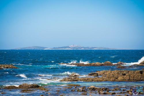Cherrybush @ Mystery Bay