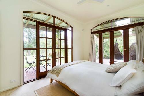 Bed & Breakfast Big Love - Byron Bay Hinterland