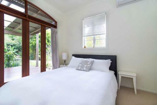 Bed & Breakfast Big Love - Byron Bay Hinterland