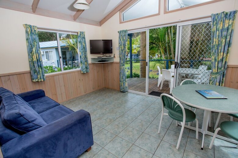 Ingenia Holidays Lake Macquarie
