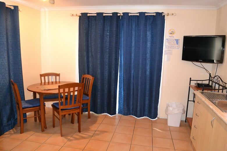 Ingenia Holidays Lake Macquarie