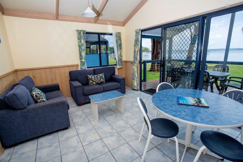 Ingenia Holidays Lake Macquarie
