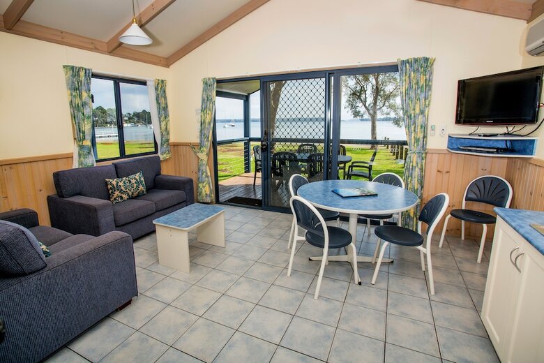Ingenia Holidays Lake Macquarie