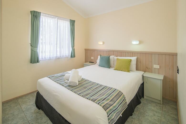 Ingenia Holidays Lake Macquarie