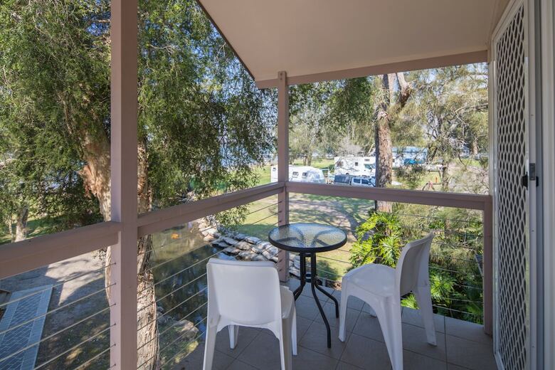 Ingenia Holidays Lake Macquarie