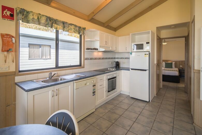 Ingenia Holidays Lake Macquarie