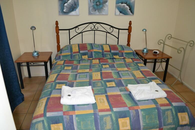 Ingenia Holidays Lake Macquarie