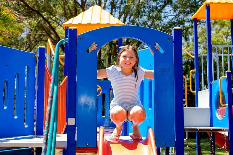Ingenia Holidays Lake Macquarie