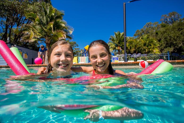 Ingenia Holidays Lake Macquarie