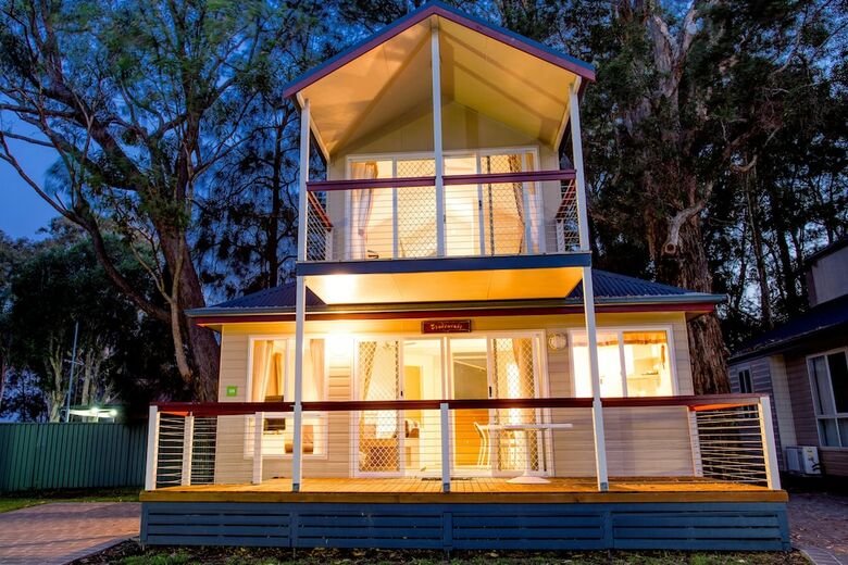 Ingenia Holidays Lake Macquarie