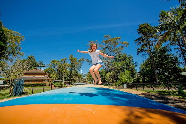 Ingenia Holidays Lake Macquarie