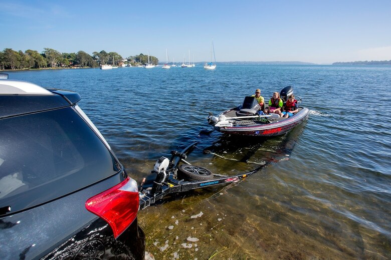 Ingenia Holidays Lake Macquarie