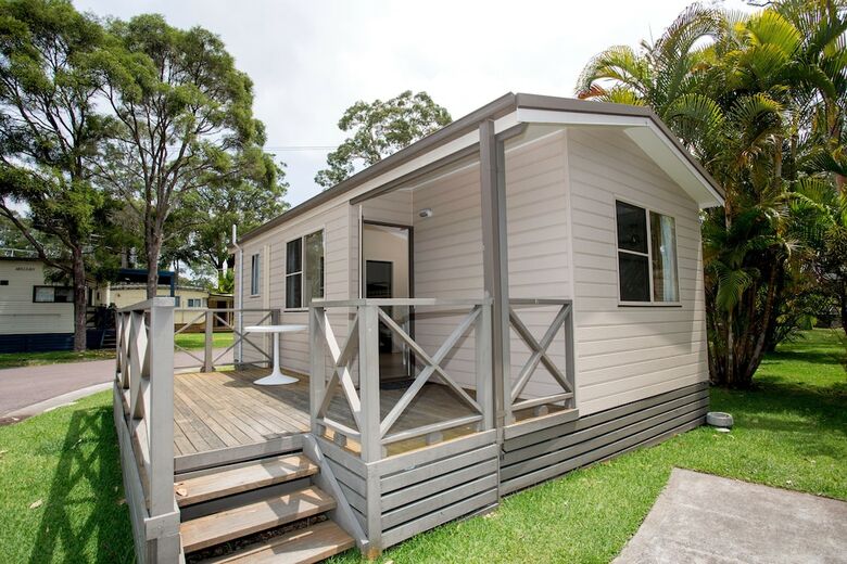 Ingenia Holidays Lake Macquarie