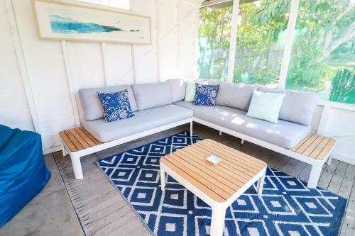Coastal Horizons Beach House