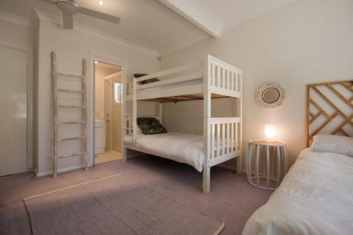 Apartamento Kirby's Berrara Beach House