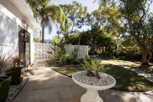 Apartamento Kirby's Berrara Beach House