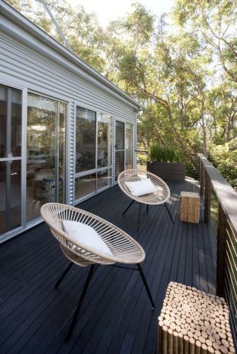 Apartamento Kirby's Berrara Beach House