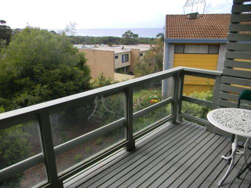 Villa The Beach House