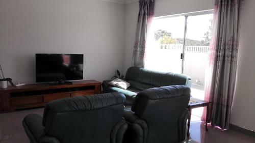 Alkimos Beach Retreat
