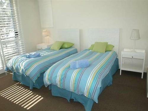 Apartamento 8 On Coast (4 Night Min)