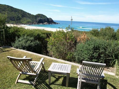 Apartamento 8 On Coast (4 Night Min)