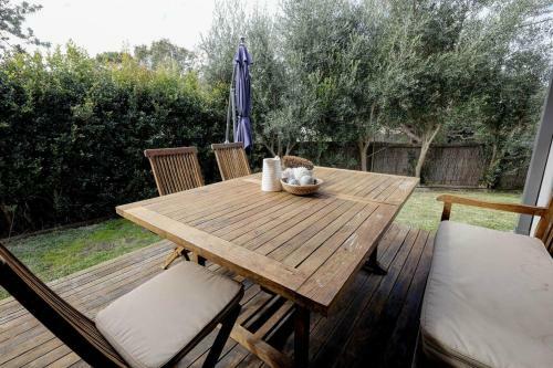 Apartamento @the Cove