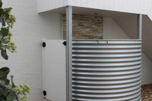 Apartamento 22 On Coast - (Weekly Only)
