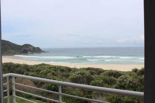 Apartamento 22 On Coast - (Weekly Only)