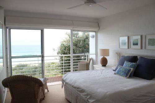 Apartamento 22 On Coast - (Weekly Only)