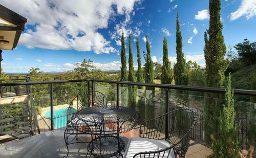 Cape View Manor Bed & Breakfast