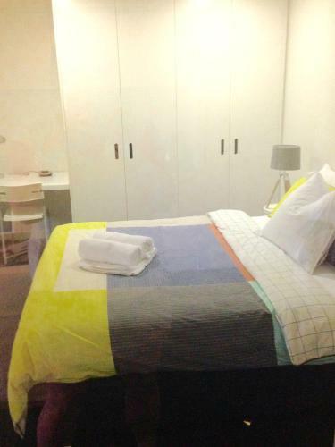 Apartamentos Sunday Escape
