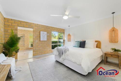 Beachside Hideaway - Bonny Hills